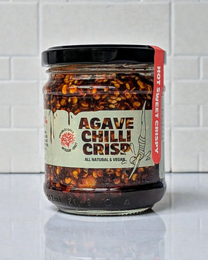 Agave Chilli Crisp