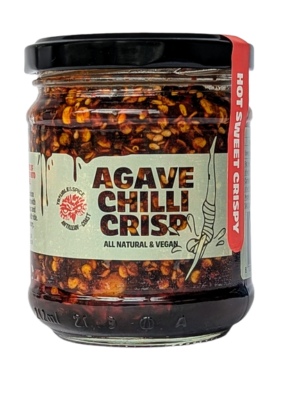 Agave Chilli Crisp